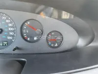 Usado Chrysler Stratus Limited 163 CV (119 kW) 2002 Negro Descapotable
