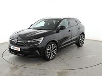 Brugt Renault Austral Iconic 200 HK (147 kW) 2023 Sort SUV