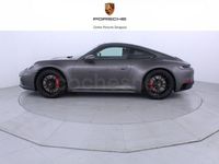 Usado Porsche 911 Carrera 4 GTS 480 CV (353 kW) 2024 Gris / plata Coupe