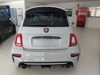 usado Abarth 500 1.4t-jet