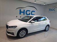 usado Skoda Fabia 1.0 TSI Ambition 70kW