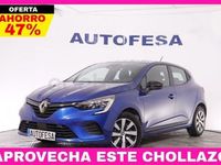 Usado Renault Clio V Evolution 143 CV (105 kW) 2023 Azul Berlina
