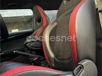 Usado Mini John Cooper Works 231 CV (169 kW) 2019 Negro Utilitario