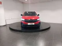 Usado Renault Espace Techno Esprit Alpine 131 CV (96 kW) 2025 Rojo SUV
