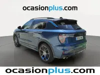Usado Lynk & Co 01 261 CV (191 kW) 2023 Negro SUV
