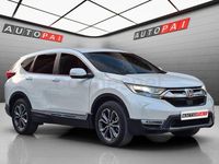 Usado Honda CR-V 184 CV (135 kW) 2022 Blanco SUV