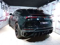 usado Lamborghini Urus MANSORY Full Carbon en Madrid
