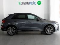 usado Audi Q3 35 Tdi Black Line S Tronic 110kw