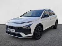 Nuevo Hyundai Bayon Blackline 90 CV (66 kW) 2026 SUV