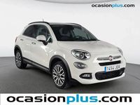 usado Fiat 500X Lounge 1.6 MultiJet 120cv 4x2