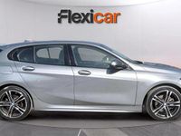Usado BMW 118 136 CV (100 kW) 2024 Gris Utilitario