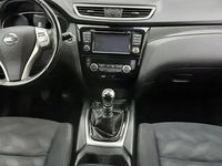 Usado Nissan X-Trail N-Connecta 130 CV (95 kW) 2016 Verde titanium (metalizado) SUV