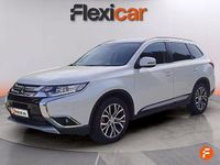 Usado Mitsubishi Outlander Motion 150 CV (110 kW) 2019 Blanco SUV