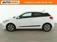Occasion Hyundai i20 84 ch (61 kW) 2017 Blanc Citadine