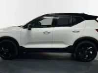 Nuevo Volvo XC40 Plus 163 CV (119 kW) 2025 Crystal white m.c707e SUV