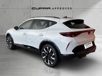 Usado Cupra Formentor 150 CV (110 kW) 2025 Blanco SUV