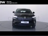 Usado Renault Austral Equilibre 140 CV (102 kW) 2023 Negro SUV