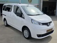 Usado Nissan NV200 Comfort 90 CV (66 kW) 2016 Blanco Monovolumen