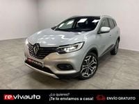 Usado Renault Kadjar Techno 141 CV (103 kW) 2022 Gris SUV
