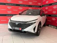 Usado Nissan Qashqai Tekna 158 CV (116 kW) 2024 Blanco SUV
