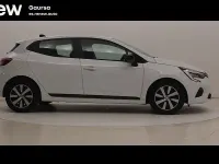 Usado Renault Clio V Equilibre 100 CV (73 kW) 2023 Blanco Berlina
