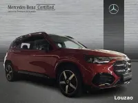 Usado Mercedes 350 260 kW (354 CV) 2026 Manufaktur rojo patagonia