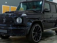 usado Mercedes G63 AMG AMG 4Matic 9G-Tronic