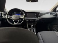 Usado VW Taigo Life 110 CV (80 kW) 2022 Gris SUV