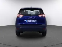 Usado Opel Crossland Edition 110 CV (80 kW) 2021 Azul SUV