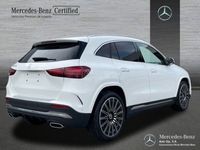 usado Mercedes GLA200 Clase Gla8g-dct