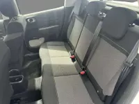 Usado Citroën C3 PureTech 83 CV (61 kW) 2024 Gris Berlina