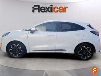 Usado Ford Puma ST-Line 155 CV (114 kW) 2021 Blanco SUV
