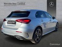 Usado Mercedes A180 136 CV (100 kW) 2025 Plata