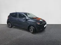 Nuevo Hyundai i10 67 CV (49 kW) 2025 Utilitario