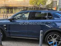 Usado Lynk & Co 01 261 CV (191 kW) 2023 Azul SUV