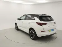 Usado Opel Grandland X GSe 300 HP (220 kW) 2023 Branco SUV