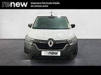 Usado Renault Kangoo 95 CV (69 kW) 2023 Blanco Monovolumen