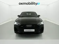 Usado Audi Q3 Sportback S-Line 200 CV (147 kW) 2024 Mythosschwarz met. SUV