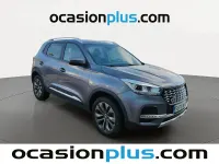 Usado DR DR 4.0 116 CV (85 kW) 2023 Gris SUV
