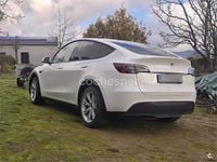 Usado Tesla Model Y RWD 250 kW (340 CV) 2023 Eléctrico SUV