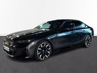 Usado BMW i5 Comfort Edition 442 kW (601 CV) 2024 Gris Berlina