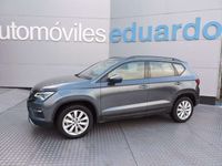 usado Seat Ateca 2.0 TDI 150cv S&S Style Plus