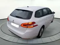 Usado Peugeot 308 SW Active 130 CV (95 kW) 2021 Familiar