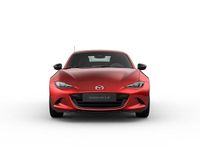 Nuevo Mazda MX5 Prime-Line 132 CV (97 kW) 2026 Rojo Descapotable