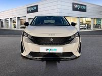 Usado Peugeot 3008 Active 130 CV (95 kW) 2021 Blanco SUV