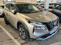 Usado Nissan X-Trail N-Connecta 204 CV (150 kW) 2023 SUV