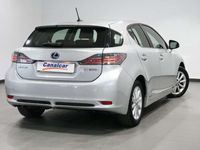 usado Lexus CT200h 200h