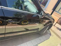 Usado Audi A3 150 CV (110 kW) 2015 Negro Berlina
