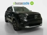 Nuevo Citroën DS6 100 CV (73 kW) 2026 Negro