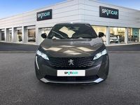 Usado Peugeot 3008 Allure 180 CV (132 kW) 2024 Gris SUV